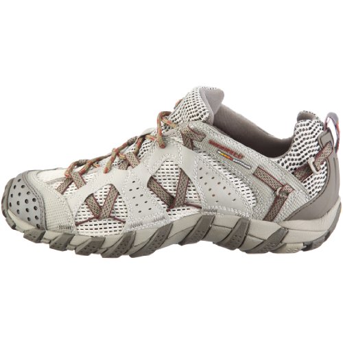 Merrell WATERPRO MAIPO J85119 Herren Aqua Schuhe - 5