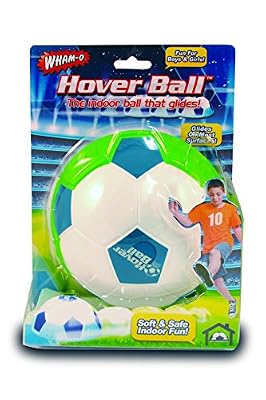 Modelco - 33521.006 - Jeux de plein air - Hover Ball - Coloris aléatoire