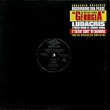 Georgia / Gettin' Some [Vinyl Single 12''] - Ludacris & Field Mob / Shawnna