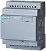 Produktbild Siemens Indus.Sector LOGO!8 6ED1052-2CC01-0BA8 8DE/4AE/4DA LOGO Logikmodul 4034106029425