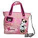Produktbild Disney Minnie Damen Tasche Handtasche Henkeltasche Shopper