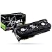Produktbild Inno3D iChill GeForce GTX 1080 Ti X3 VGA-Grafikkarte Schwarz