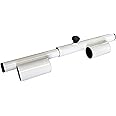 Patio Door Security Lock (White)