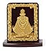 Eknoor Car Dashboard Idol- Super Carving - Khatushyam ji with japa mala RS.400.00