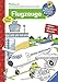 Malbuch Flugzeuge. Malen, Stickern, Erstes Lernen (Wieso? Weshalb? Warum? Malbuch) (Wieso? Weshalb? Warum? Malen, spielen und rätseln) by 