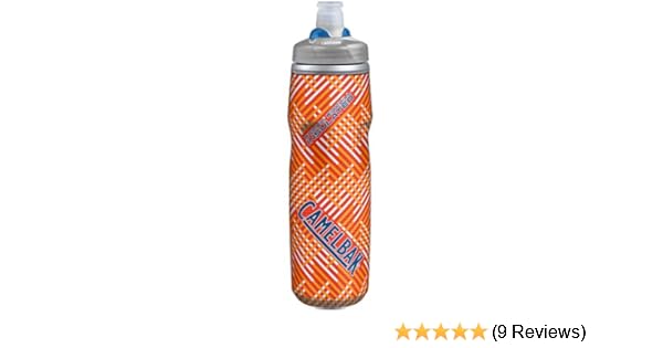 camelbak podium big chill 750ml water bottle