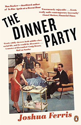 The Dinner Party francais The Dinner Party francais
