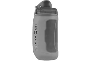 Twist Replacement Bottle 450 Fidlock