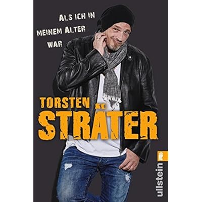 Als ich in meinem Alter war