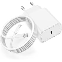 Lot De 8 Protecteurs De Câble ZEPIQOR - Silicone Mignon Pour Chargeur IPhone/Android - Anti-Casse Et Déco