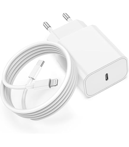 Câble USB-C 1m (Blanc) – Charge Rapide & Sécurité | DrTech