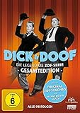  Dick & Doof - Die legendäre ZDF-Serie - Gesamtedition [10 DVDs]