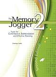 The Memory Jogger 2: A Desktop Guide of Tools for Continuous Improvement and Effective Planning (Spiral) by Michael Brassard