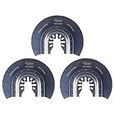 Sistema de ajuste rápido para obtener el mejor ajuste para tu multiherramienta (no compatible con máquinas StarLock).