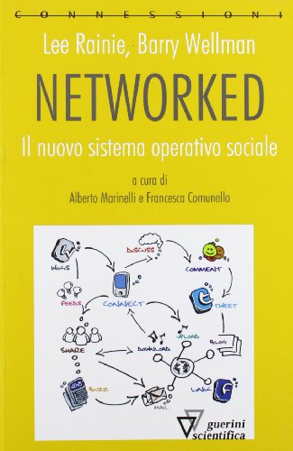 *++* Prenota Networked. Il nuovo sistema operativo sociale Pdf