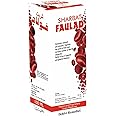 Dehlvi- Sharbat Faulad, 200 ML