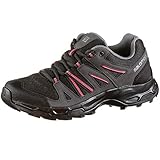  Salomon Damen Redwood 3 GTX® Wanderschuhe grau 40