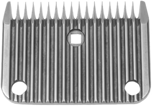 Lister CA2/AC Coarse Clipper Blades