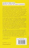 Image de Notre corps ne ment jamais