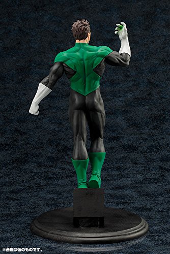 DC Comics SV136 DC Universe Green Lantern Artfx+ Statue
