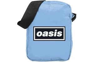 ROCKSAX Oasis Crossbody Bag - Blue Moon [Accessory] [Accessory] Oasis