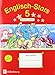 Englisch-Stars - Allgemeine Ausgabe: 5. Schuljahr - Übungsheft Grammar Comics: Mit Lösungen by 