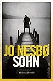 Bücher Neuerscheinungen 2022 - Der Sohn: Kriminalroman von Jo Nesbø