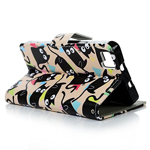 bq Aquaris M5 Funda Libro de Suave PU Leather Cuero - Mavis s Diary Case Con Flip Case cover Cierre Magn tico Funci n de Soporte Billetera con Tapa para Tarjetas-Dise o de gato reviews bq Aquaris M5 Funda Libro de Suave PU Leather Cuero - Mavis s Diary Case Con Flip Case cover Cierre Magn tico Funci n de Soporte Billetera con Tapa para Tarjetas-Dise o de gato