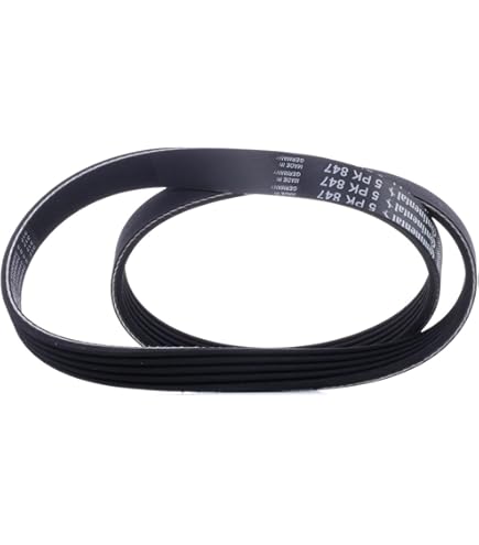 Courroie D'accessoire CONTITECH 5PK847