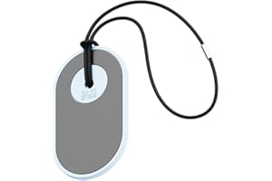 Safe by Gaia Reflector for jackets and bags – High visibility – CE-certified and Swedish design