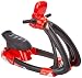 Produktbild Smoby 370202 - Vtwin Biker mit Smartphone-Halter