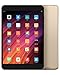 Produktbild Xiaomi Mi Pad 3 neue Typ Auflösung 2048 x1536 Pixel Tablet PC – Champagner + Gratis Abdeckung und gehärtetem Glas