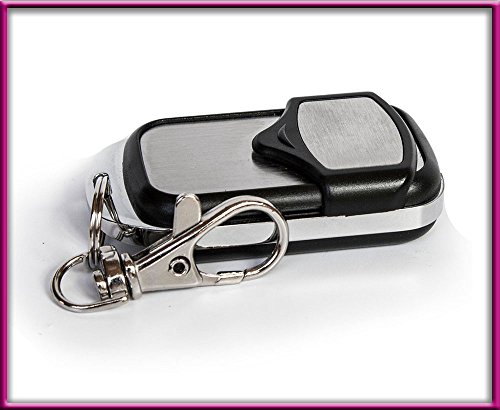 Novoferm / Novotron 502 MAX43-2 (Mini) kompatibel handsender, 4-kanal ersatz sender, 433.92Mhz rolling code. Top Qualität ersatzgerät!!! - 2