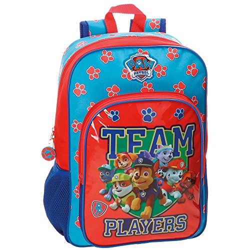 Preisvergleich Produktbild Paw Patrol Rucksack