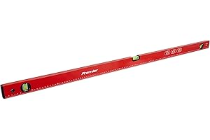 Sealey Premier 1200mm Spirit Level, 120cm 48" - AK9862