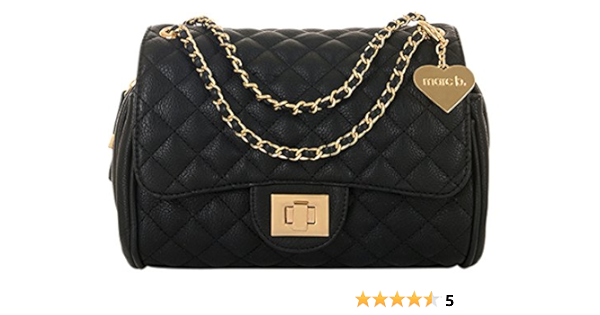 marc b handbag