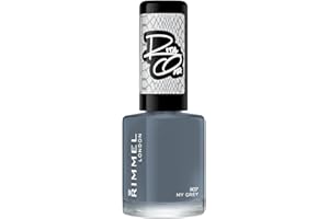 RIMMEL LONDON Smalto per unghie Rimmel Rita Ora 60 Seconds, numero 202
