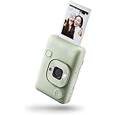 Instax mini LiPlay Matcha Green Fotoğraf Makinesi