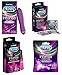 Produktbild Durex Intense Orgasmus Sparpack mit 4 Artikeln - für Sie und Ihn - Delight Vibrator, Orgasmic Intimgel Gleitgel Gel (10 ml ), Kondome (10er Packung) und Penisring / Vibrationsring
