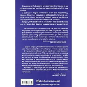 El viaje del héroe / The Voyage Of The Hero: Un camino de autodescubrimiento / A Path of Self-discovery