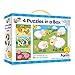 Galt Toys Farm 4 Puzzles in a Box