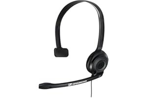 Sennheiser PC 2 Chat Headset