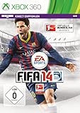 FIFA 14 - [Xbox 360] - 