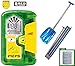 Produktbild LVs Set Pieps DSP Sport + LACD Snow Shovel 2.0 Schaufel + LACD Express 2.0 Sonde Lawinenset (inkl. gratis LACD Halstuch)