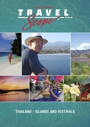 Preisvergleich Produktbild Thailand - Islands and Festivals by Joseph Rosendo