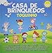 Produktbild Casa de Brinquedo:Melhor das C
