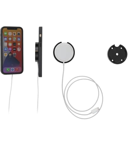 Fixation Voiture Brodit Proclip Ford Transit