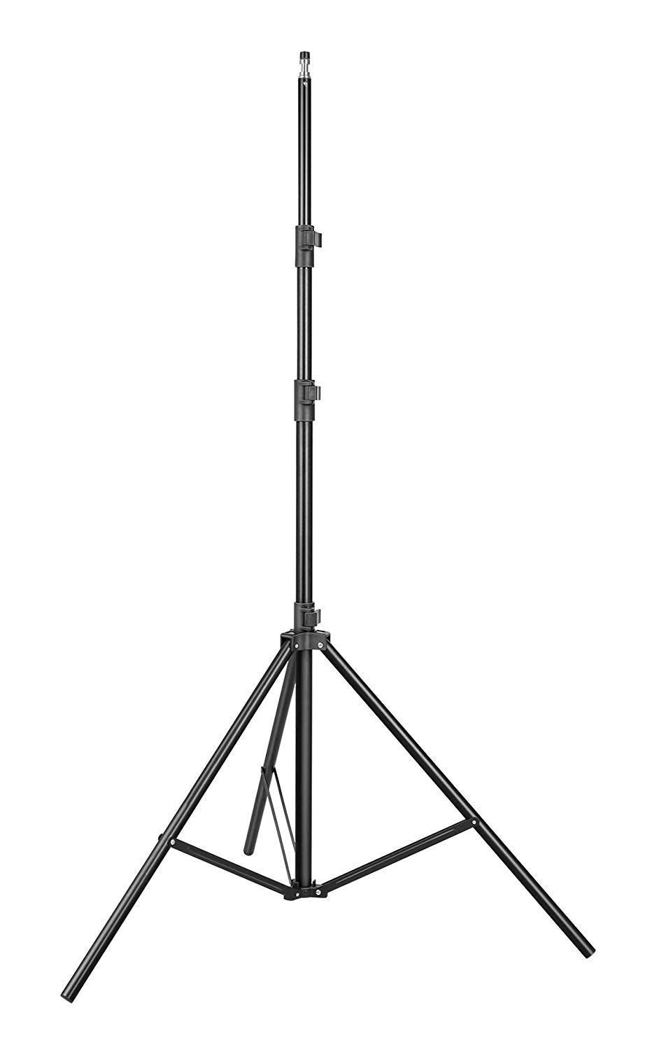Sonia LS-250 Portable 9 Feet Light Stand Review for Perfect Photos and Videos