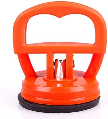 Mini Glass Suction Cup Dent Puller Remover Tool Window Floor Windshields Sucker