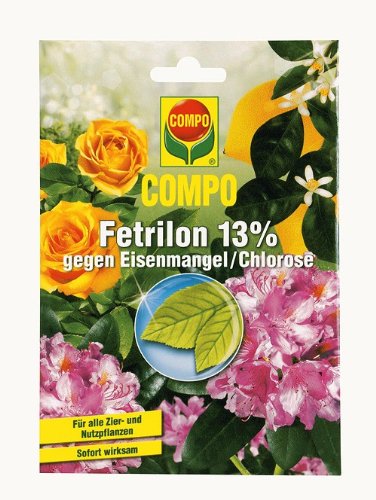 COMPO Fetrilon® 13%